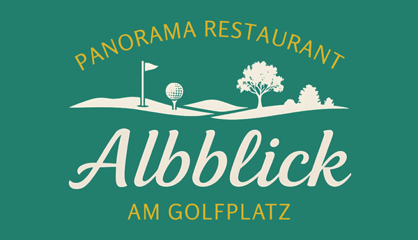 Panorama Restaurant Albblick am Golfplatz