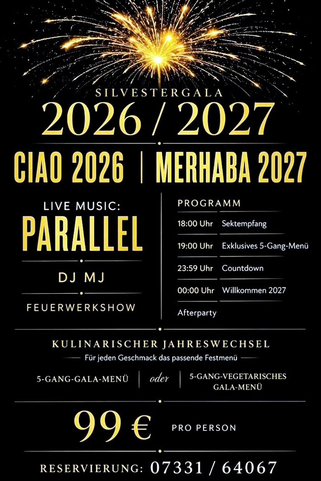 silvester